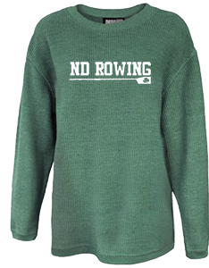ND Rowing Corded Crew